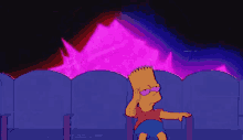 The Simpsons Bart GIF - The Simpsons Bart Not Fun GIFs
