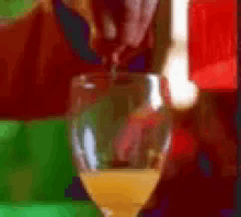 Hollow Point Drink GIF - Hollow Point Drink Mix GIFs