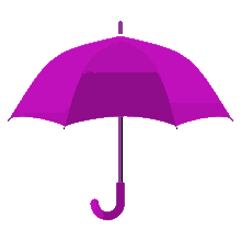 nature umbrella