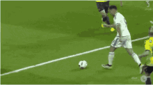 Fail Football GIF - Fail Football Soccer GIFs