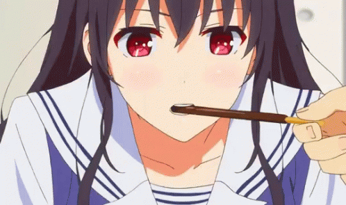 Top more than 78 anime pocky sticks latest - ceg.edu.vn