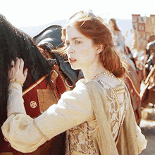 Catherine Of Aragon GIF - Catherine Of Aragon GIFs