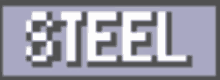 Steel Type Pokemon Logo GIF