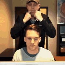 Wet Willy Funny GIF - Wet Willy Funny Pranks GIFs