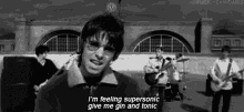 Oasis Im Feeling Supersonic GIF - Oasis Im Feeling Supersonic Give Me Gin And Tonic GIFs