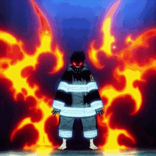 Force Fire GIF - Force Fire GIFs