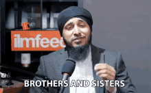 Brothers And Sisters Advising GIF - Brothers And Sisters Advising Advice GIFs