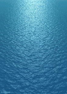 Living Water Blue GIF - Living Water Blue Sea GIFs
