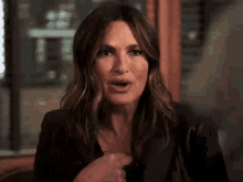 mariska olivia