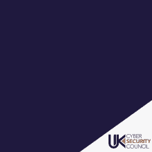 Uk Cyber Security Council Thank You GIF
