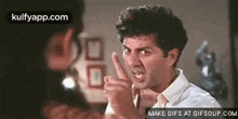Sunny Deol.Gif GIF - Sunny Deol Heroes Reactions GIFs