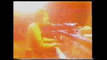 Freddie Mercury Piano GIF - Freddie Mercury Piano Concert GIFs