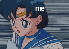 Sailormoon Anime GIF