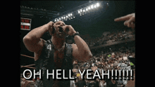 Oh Hell Yeah Stone Cold GIF - Oh Hell Yeah Stone Cold GIFs