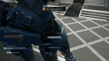 a screenshot of a video game shows a player killed by crawlinbook day