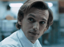 Stranger Things Number One GIF - Stranger Things Number One Henry Creel GIFs