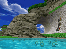 Emerald Coast Sonic Adventure GIF - Emerald Coast Sonic Adventure Sonic The Hedgehog GIFs
