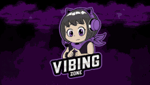 Vibing Zone GIF - Vibing Zone GIFs