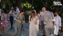 Chessies Dancing GIF - Chessies Dancing Schearthome GIFs
