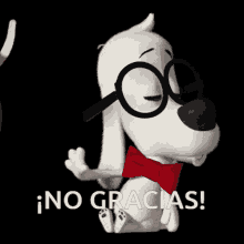 Mr Peabody GIF - Mr Peabody GIFs