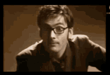 The End No More GIF - The End No More Doctor Who GIFs
