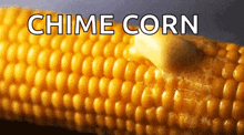 Corn Butter GIF