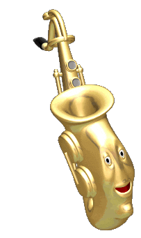 Saxophone Dancing GIF - Saxophone Dancing Awesome - Discover & Share GIFs