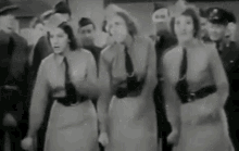boogie woogie dance snap vintage movie black and white