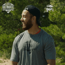 Laughing Vincent Rojas GIF - Laughing Vincent Rojas Canadas Ultimate Challenge GIFs