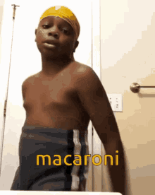 macaroni macaronidancing grtx guacamole