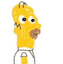 Homer GIF - Homer GIFs