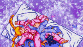 Video Game GIF - Video Game Sailor Moon S GIFs