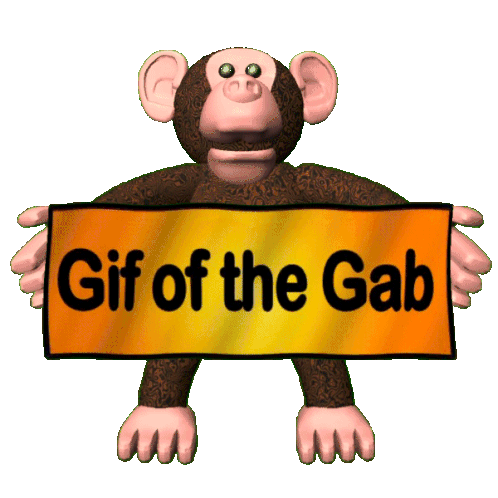 Gift Of The Gab Gif Of The Gab Sticker - Gift Of The Gab Gif Of The Gab Speak Easily Stickers