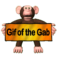 Gift Of The Gab Gif Of The Gab Sticker