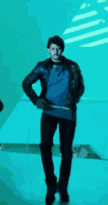 Dance Party GIF - Dance Party Prabhas GIFs
