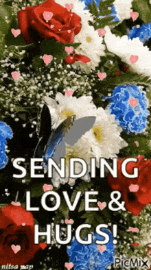 Flowers Flowers For You GIF