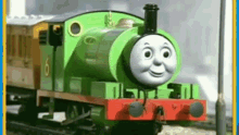Clearwater Credit Thomas And Friends Credit GIF - Clearwater Credit Thomas And Friends Credit Thomas And Friends Vhs GIFs