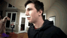 What Just Happened Shocked GIF - What Just Happened Shocked In Disbelief GIFs