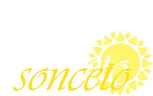 Sunce Sonceto Sticker - Sunce Sonceto Sun Stickers