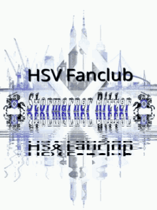 Hsv Fanclub GIF - Hsv Fanclub Stormarner GIFs