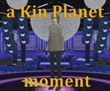 Kin Planet Kin GIF - Kin Planet Kin Planet GIFs