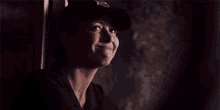 Person Of Interest Poi GIF - Person Of Interest Poi Root GIFs