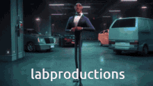 Lab Productions GIF - Lab Productions Labproductions GIFs