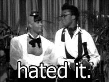 Hated It In Living Color GIF - Hated It In Living Color Wayans GIFs
