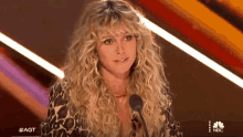 Thumbs Up Americas Got Talent GIF - Thumbs Up Americas Got Talent Nice One GIFs
