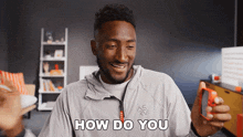 How Do You Connect Those Dots Marques Brownlee GIF - How Do You Connect Those Dots Marques Brownlee How Do You See These Things Fitting Together GIFs