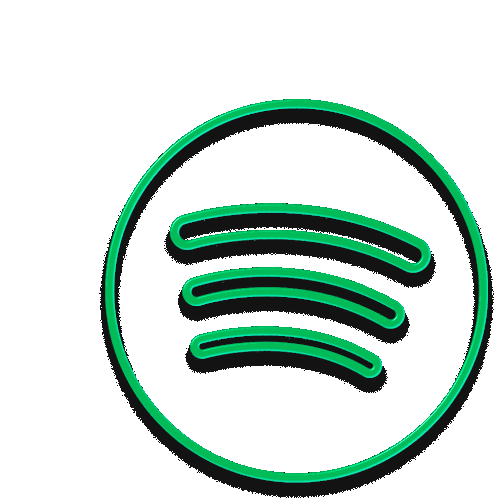 Spotify png images