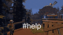 Outer Wilds Help GIF - Outer Wilds Help GIFs