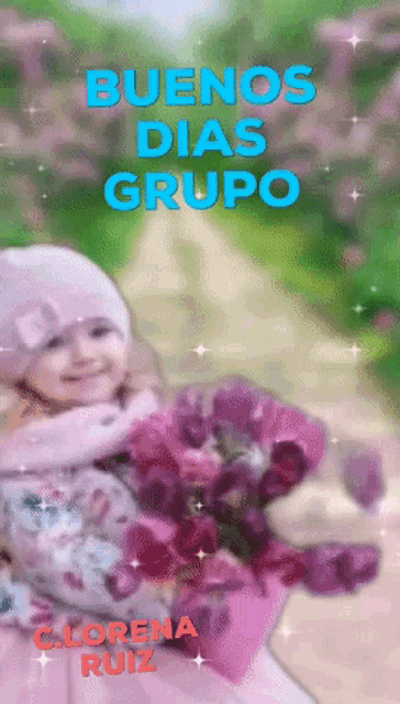 Buenos Dias Grupo Good Morning GIF - Buenos Dias Grupo Good Morning Good  Day - Discover & Share GIFs