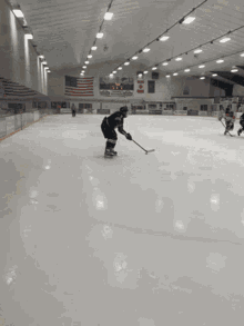 Hockey Ice GIF - Hockey Ice GIFs